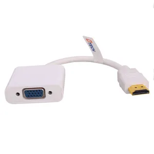 مبدل HDMI به VGA دیتک مدل DT-6515