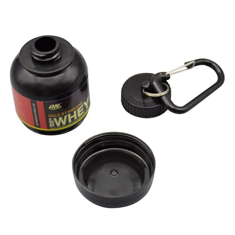 عکس شماره 4 : محفظه نگهداری قرص و پودر مدل gs-38787