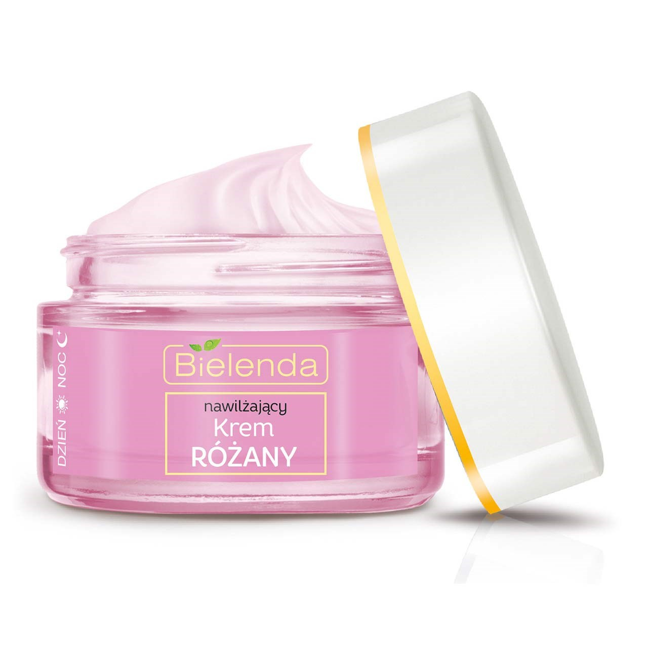 کرم مرطوب کننده بی یلندا سری Rose Care مدل Rose حجم 50 میلی لیتر