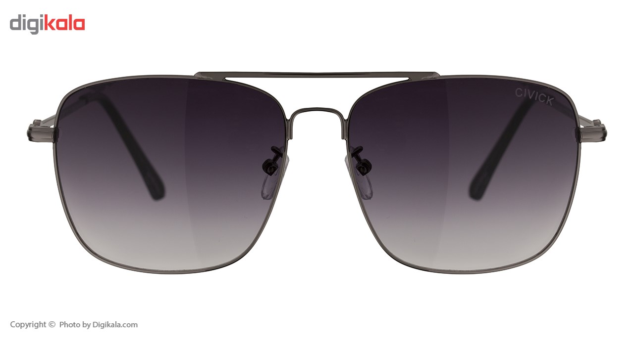 عینک آفتابی سی ویک مدل CA501