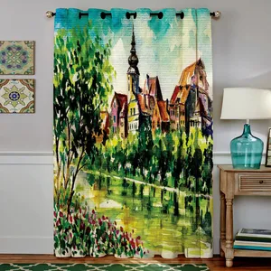 Rence C4-50039 Curtain 190 cm