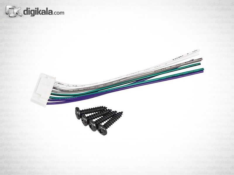 آمپلی فایر خودرو پایونیر GM-A4604 main 1 5