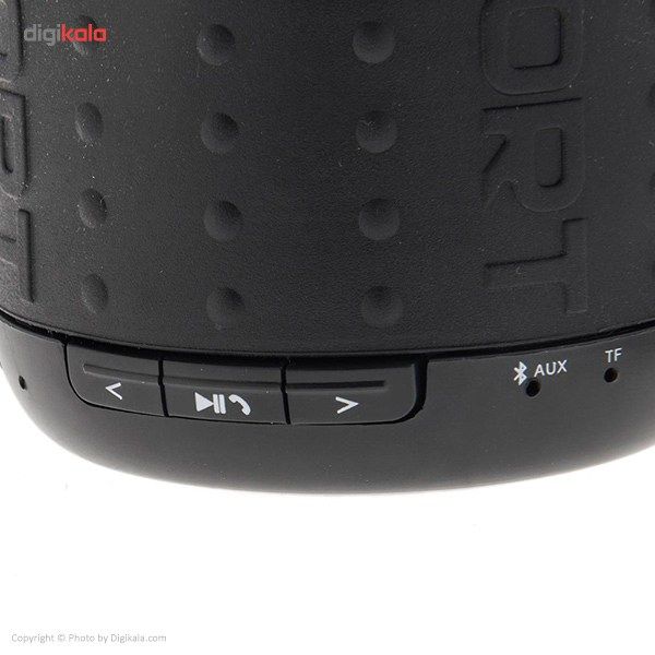 اسپیکر بلوتوثی قابل حمل داس مدل DS-1302 main 1 6