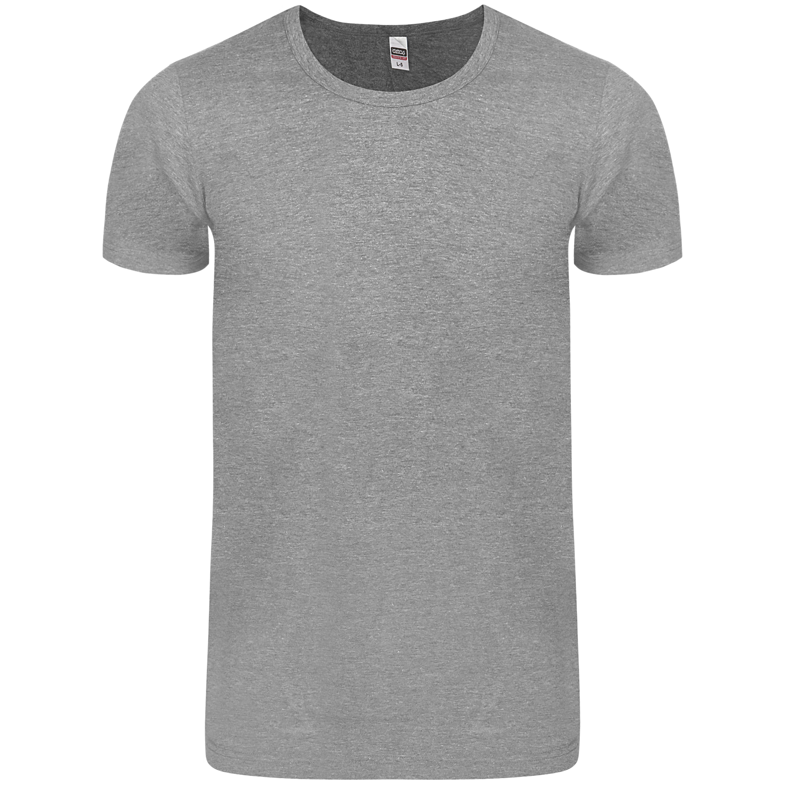 زیرپوش آستین دار مردانه اوزتاش کد 456