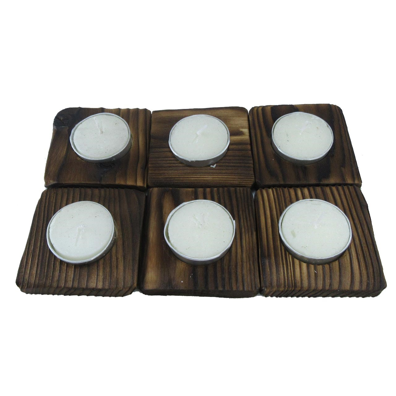 جاشمعی کهار مدل MK-002
