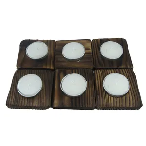 جاشمعی کهار مدل MK-002