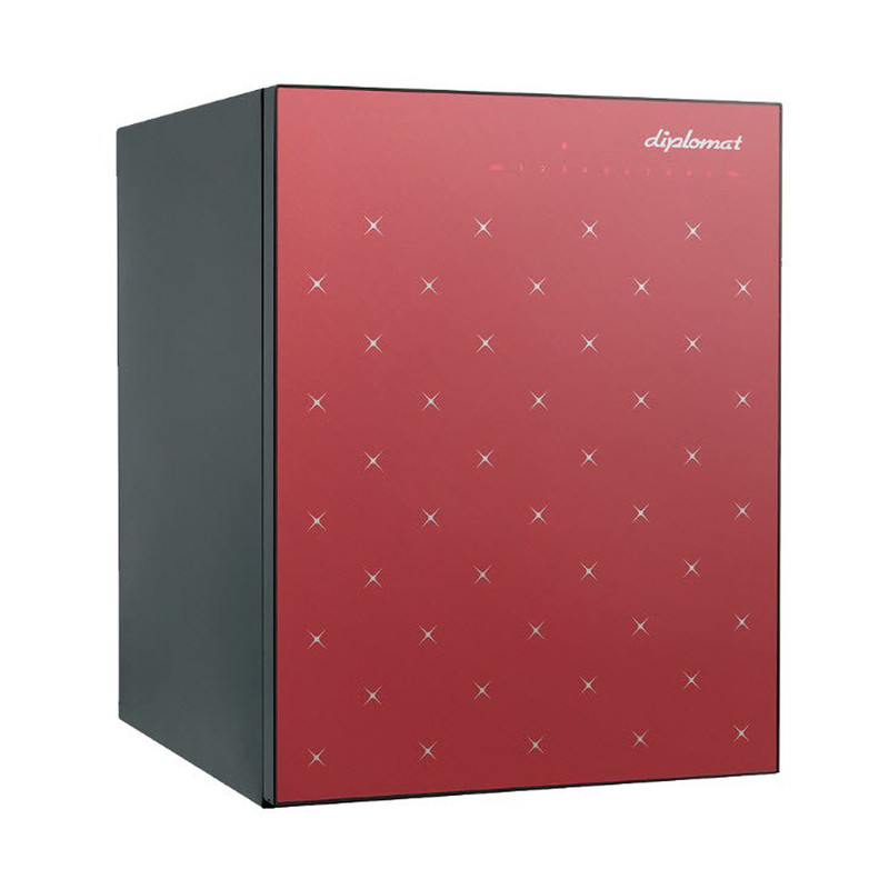 صندوق الکترونیکی دیپلمات مدل Istella s500