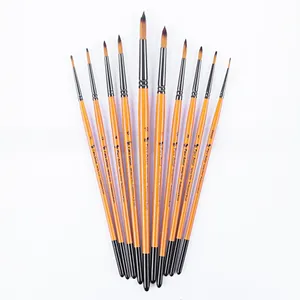 Pars Artist Brush Code 1010