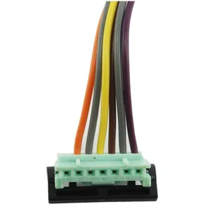سوکت شیشه بالابر اتوماتیک پرفکت کد D53 مناسب برای پژو  405