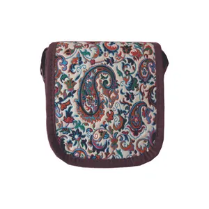 کیف رودوشی ترمه خاتون مدل H220