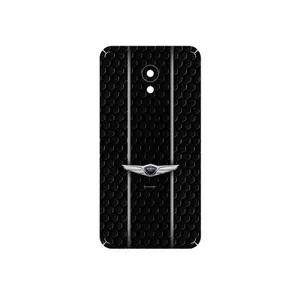 MAHOOT Genesis Cover Sticker for Meizu M5