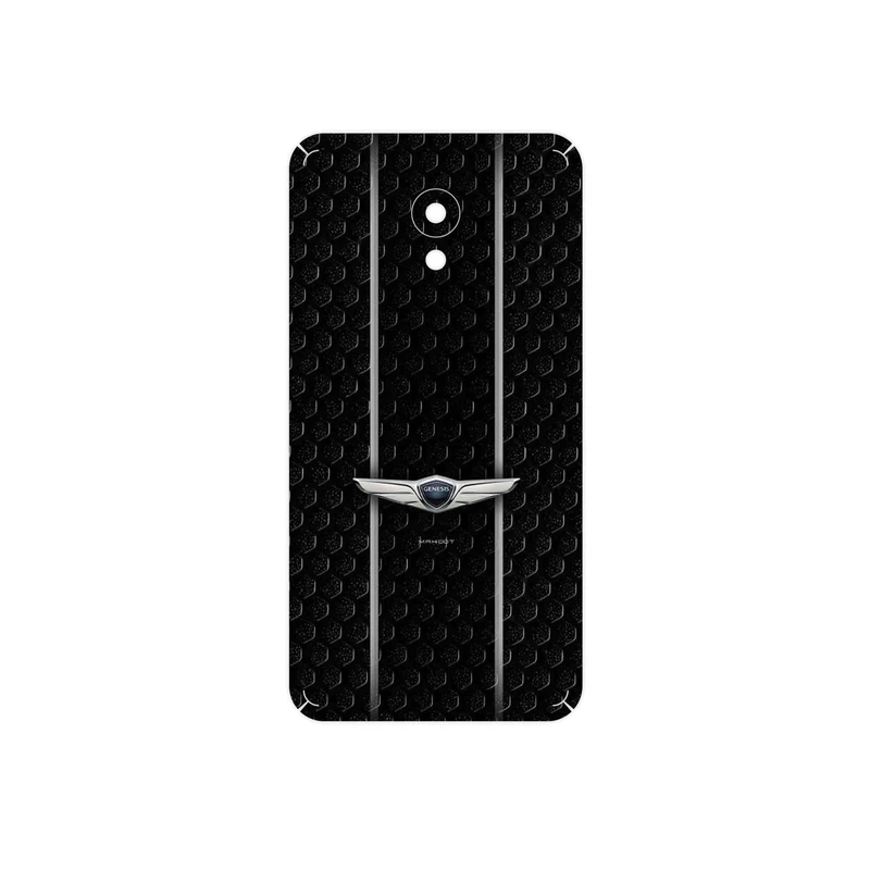 برچسب پوششی ماهوت مدل Genesis مناسب برای گوشی موبایل میزو M5