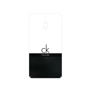 MAHOOT Calvin Klein Cover Sticker for Nokia 2.1