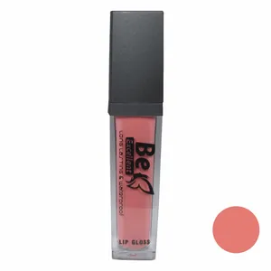 رژ لب مایع بی اکسلنت مدل waterproof شماره202