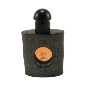 عطر جیبی زنانه اسمارت کالکشن مدل Black Opium حجم 25ml