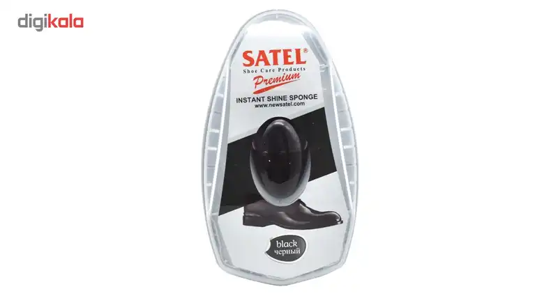 واکس کفش بلدرچین مدل M38 به همراه یک عدد پاشنه کش