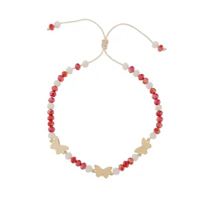 Maahak MB0790 Gold Bracelets - Maya Maahak