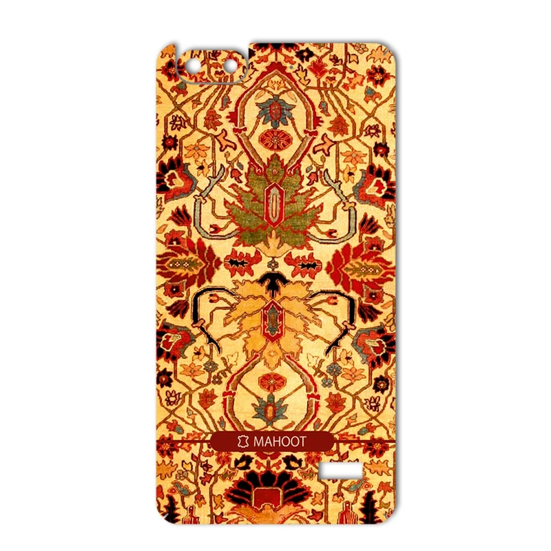 برچسب پوششی ماهوت مدل Iran-carpet Design مناسب برای گوشی  Huawei Honor 4c