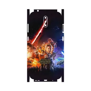 MAHOOT Star Wars-FullSkin Cover Sticker for Nokia 2.3