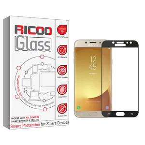 ricoo +HD Screen Protector For Samsung Galaxy J5 Pro