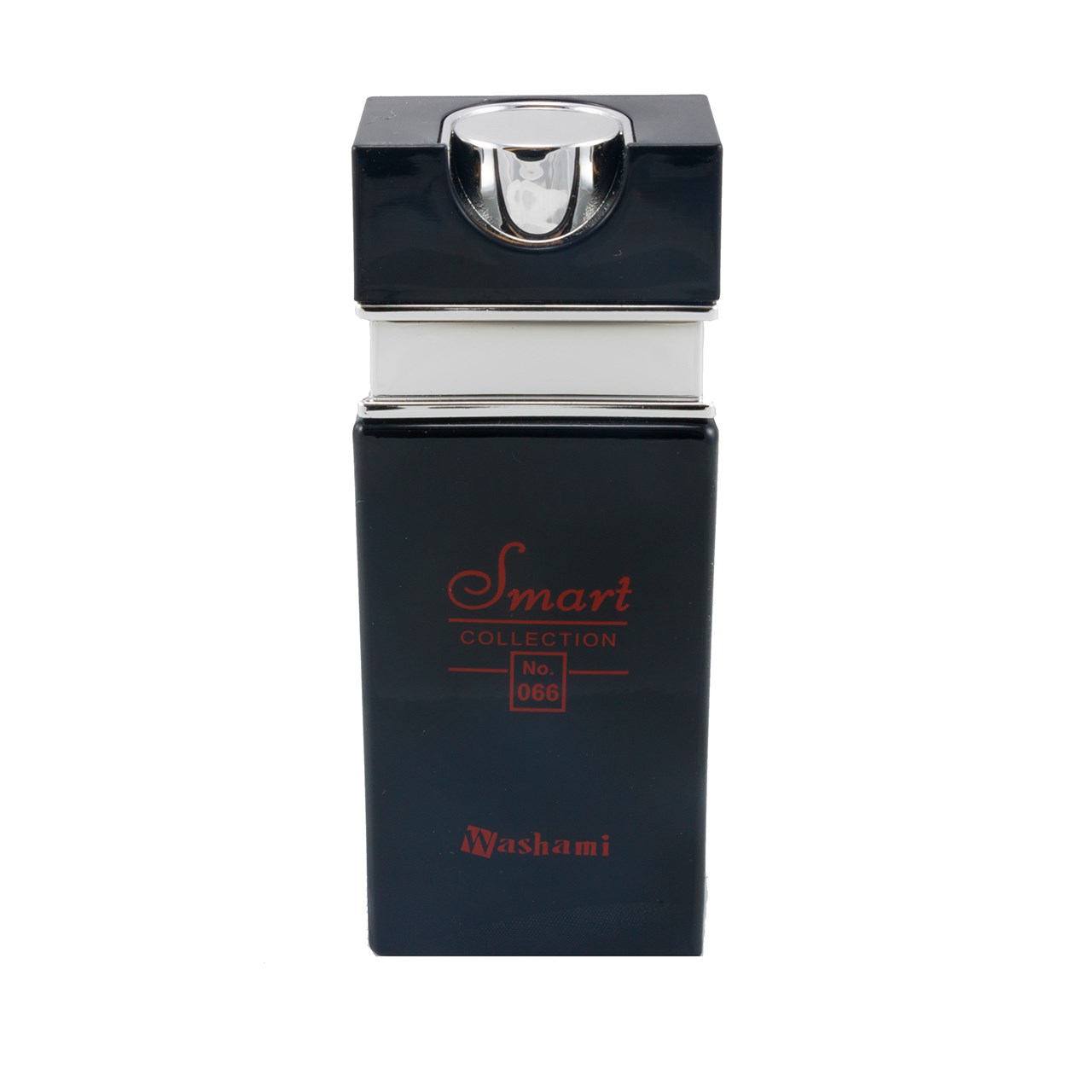 عطر جیبی مردانه اسمارت کالکشن مدل Silver Scent حجم 25ml