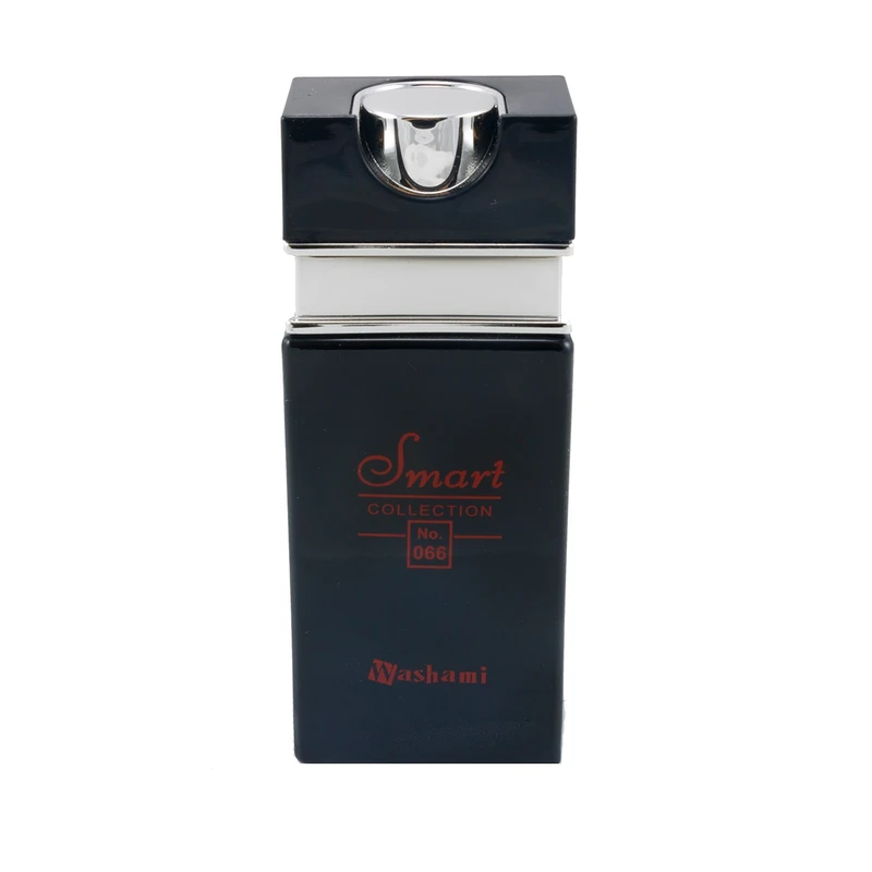 عطر جیبی مردانه اسمارت کالکشن مدل Silver Scent حجم 25ml