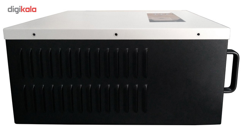 مبدل برق واگان مدل 3039 ظرفیت 3 کیلووات