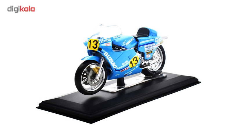 موتور بازی اتوماکس مدل SUZUKI RG-r500