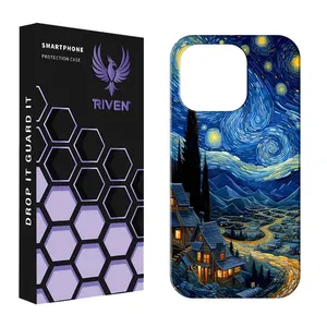 RIVEN RI1-15 Case For Apple iphone 13 Pro Max