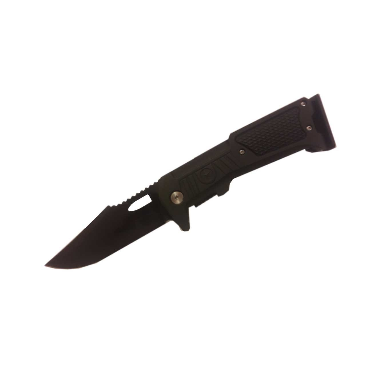 چاقو سفری تاشو مدل Star Knife