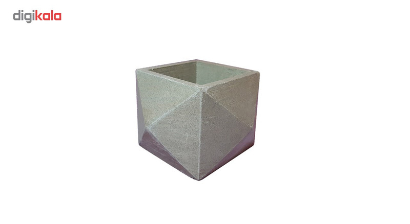 گلدان ثلث دیزاین کد P121