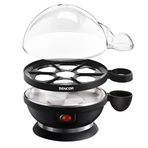 Sencor  SEG 710BP  Egg Cooker
