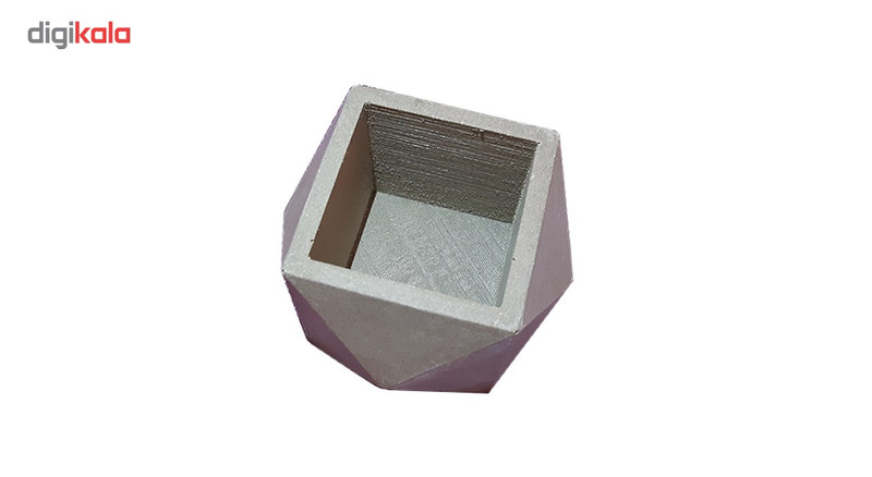 گلدان ثلث دیزاین کد P121