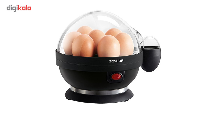 تخم مرغ پز سنکور مدل SEG 710BP تخم مرغ پز سنکور مدل SEG 710BP