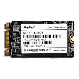 اس اس دی اینترنال کینگ اسپک مدل Solid State Driver ظرفیت 128 گیگابایت