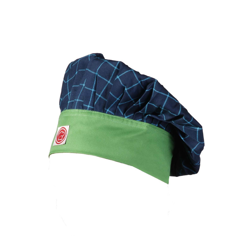 کلاه سرآشپز مدل CH1