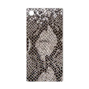 MAHOOT Cobra-Scale Cover Sticker for Sony Xperia Z5 Compact