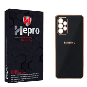 HEPRO MY1 Cover for Samsung Galaxy A33