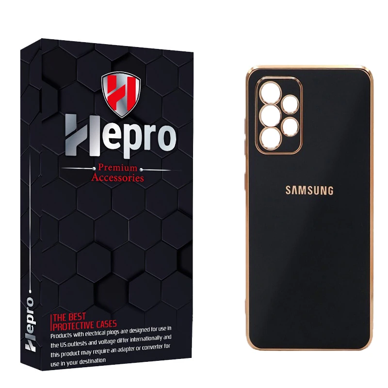 کاور هپرو مدل MY1 مناسب برای گوشی موبایل سامسونگ Galaxy A33