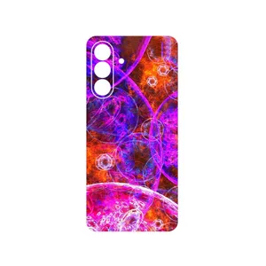 MAHOOT Inside Cell Digital Art Cover Sticker for Samsung Galaxy A56
