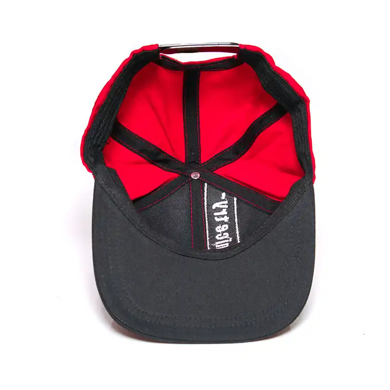 کلاه کپ مدل NICE TRY کد 2217