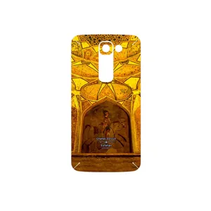 MAHOOT Chehel Sotoun Palace Cover Sticker for LG G2 mini