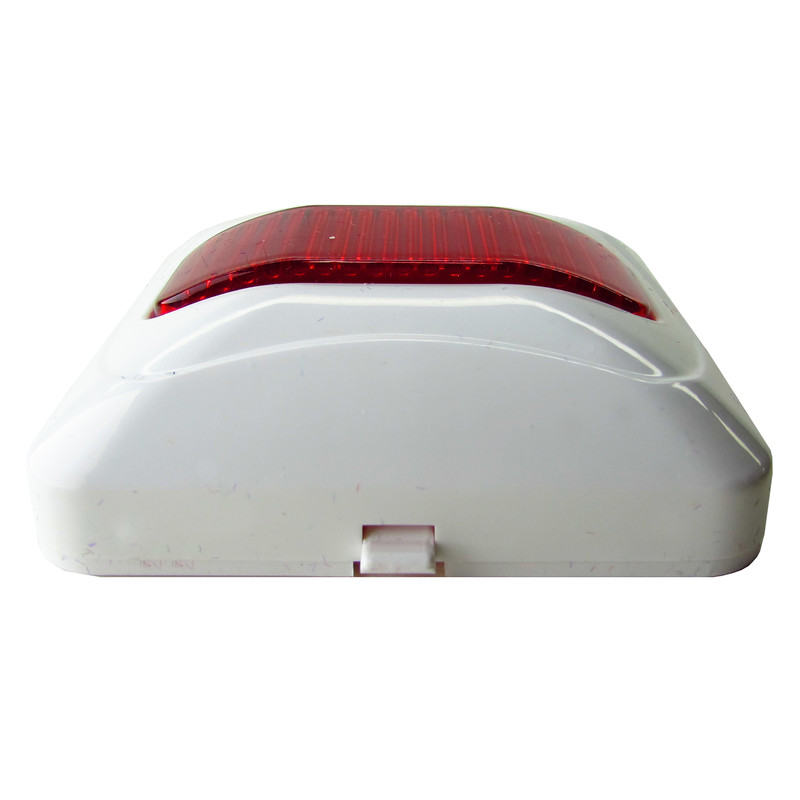 چراغ هشدار مدل VAF18