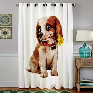 Rence C4-50045 Curtain 190 cm