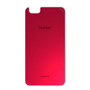 MAHOOT Color Special Cover Sticker for Huawei Honor 4X