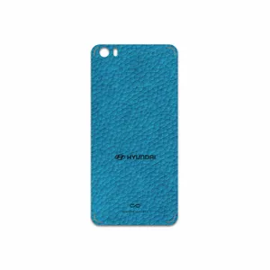 MAHOOT BL-HYNDI Cover Sticker for Xiaomi Mi 5