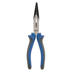 Nova NTP-8009 Long Nose Pliers 8 Inch
