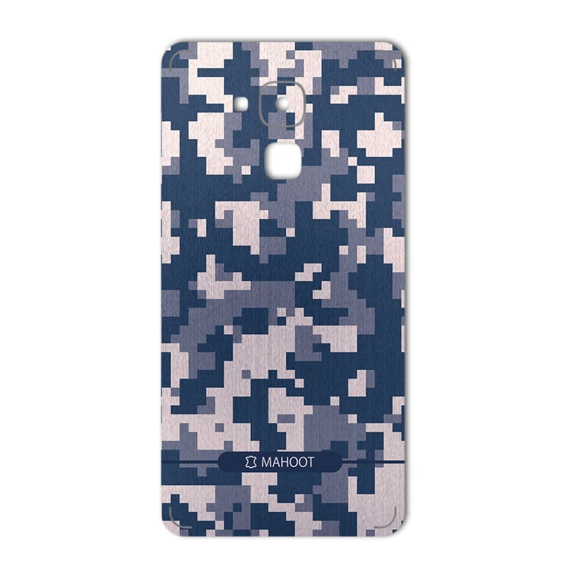 برچسب پوششی ماهوت مدل Army-pixel Design مناسب برای گوشی Huawei GT3