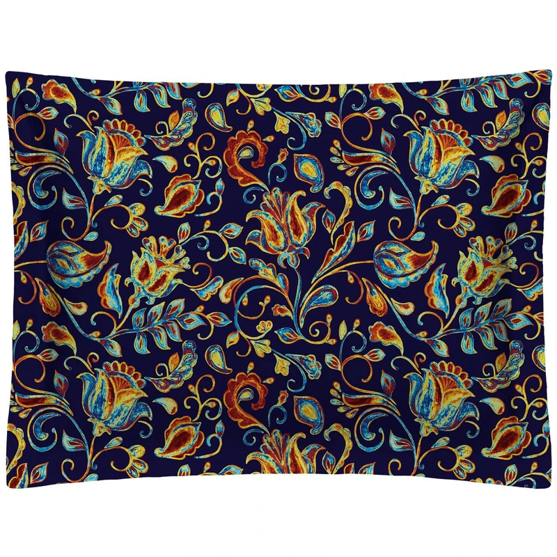 روبالشی رنس مدل P1-20070 سایز 50x70