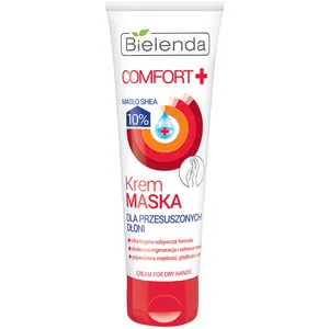 کرم مرطوب کننده دست بی یلندا مدل Comfort حجم 75 میلی لیتر